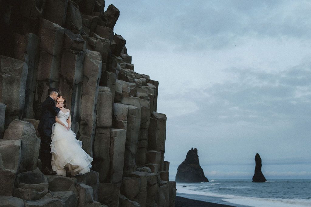 queer destination wedding