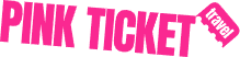 pink ticket