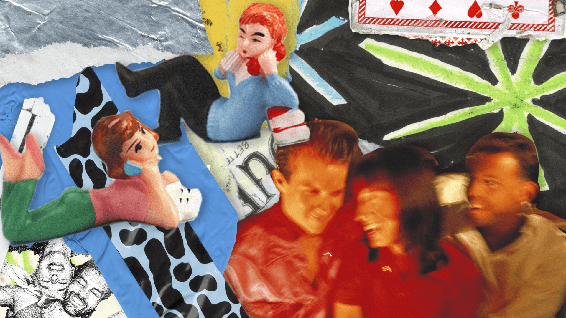 How to make more queer friends