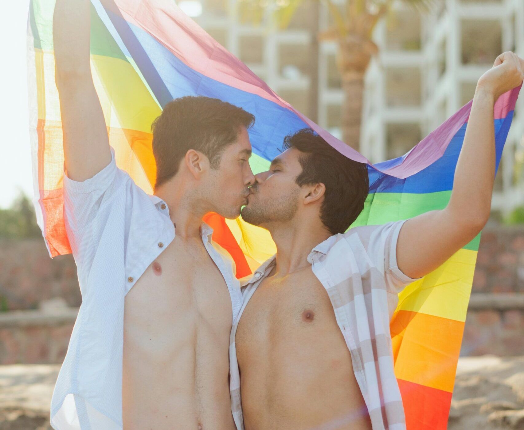 fun gay beaches travel