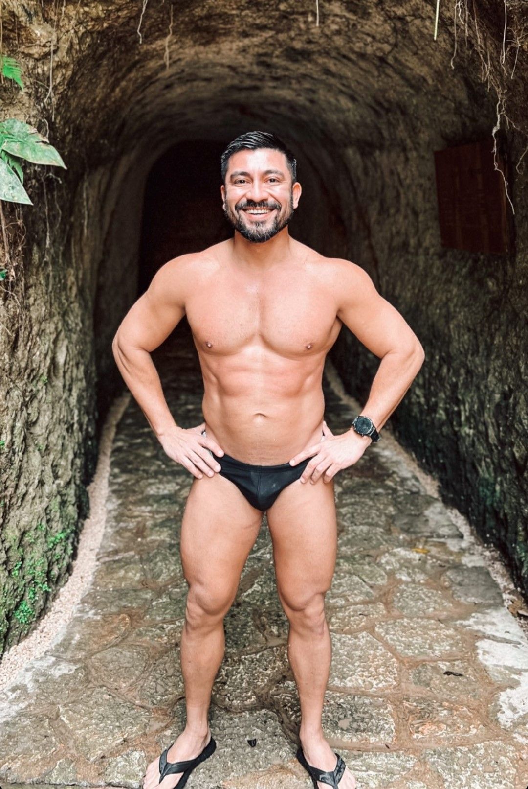 lgbtq yucatan Ricardo Contreras