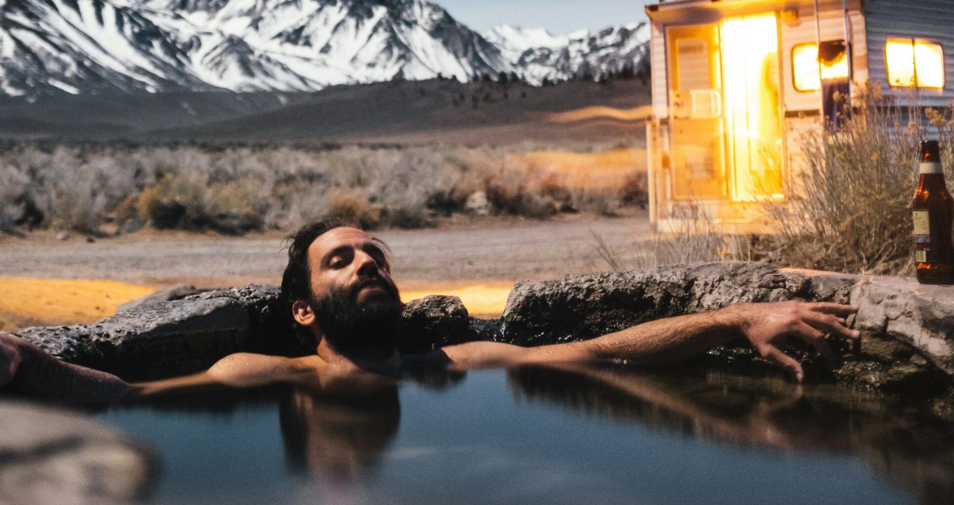 11 clothing-optional gay campgrounds where you can go naked