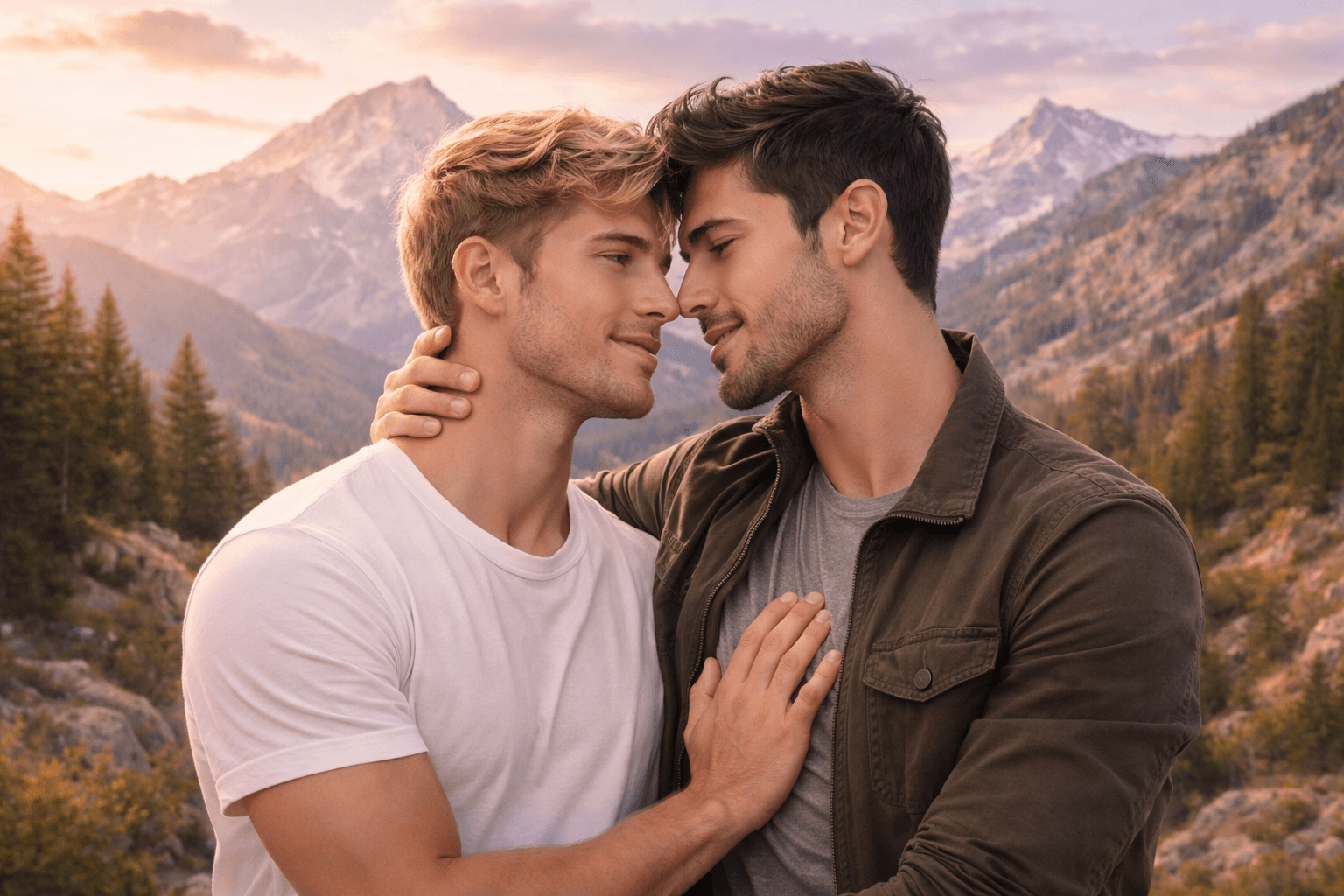 mm romance locations