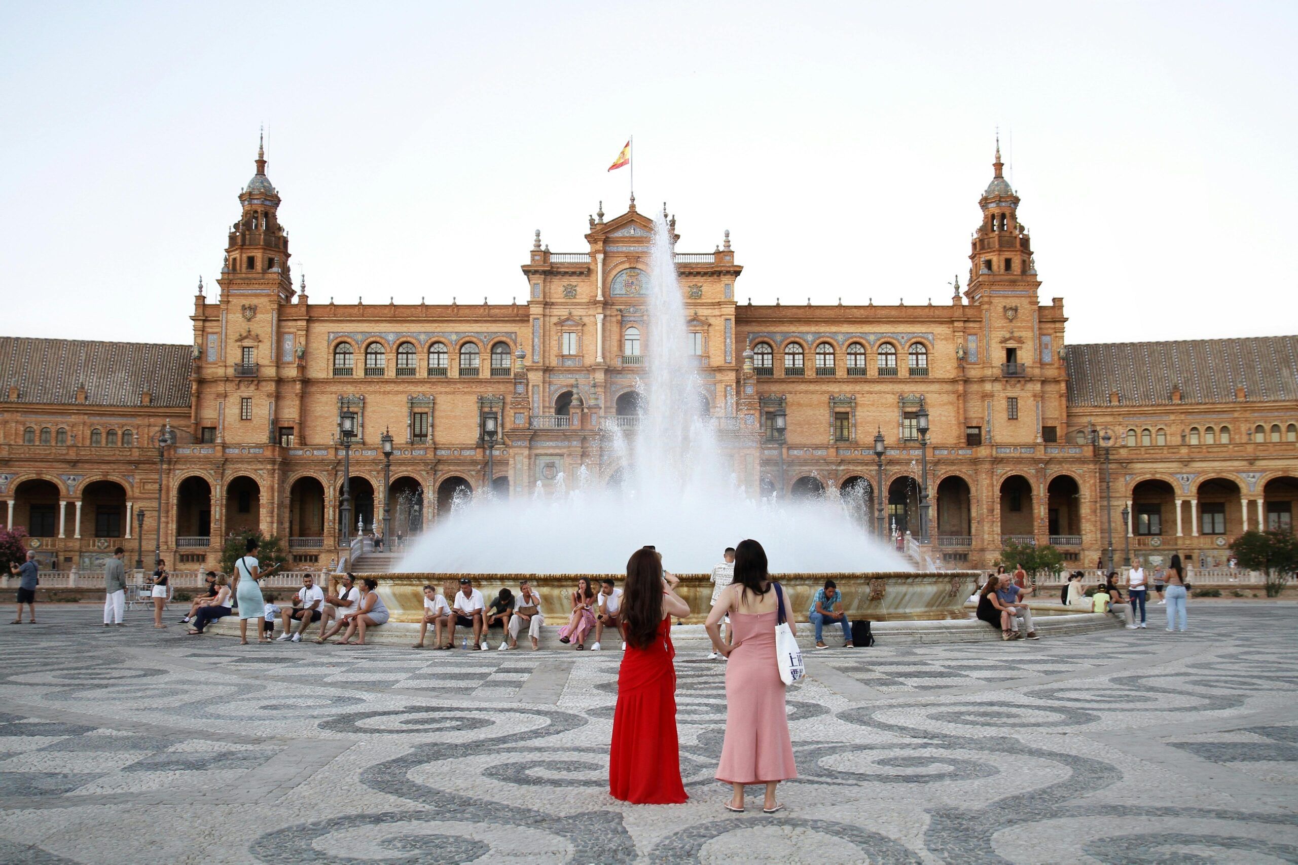 best of lgbtq+ seville