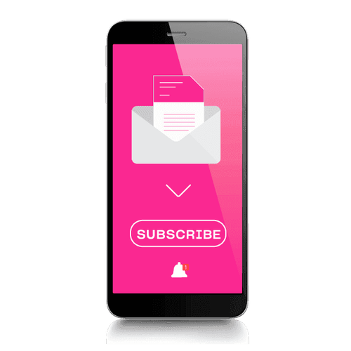 Regular & Special Edition Newsletters