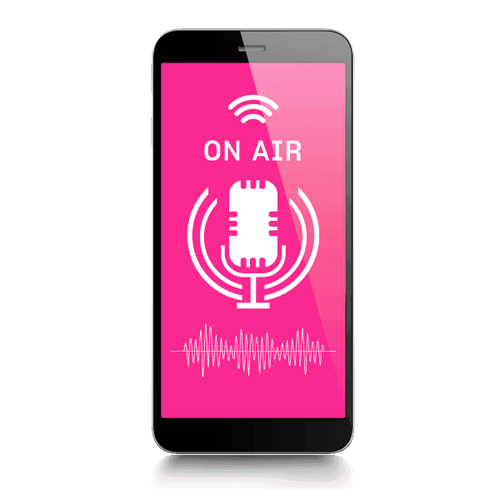 Engaging Podcasts