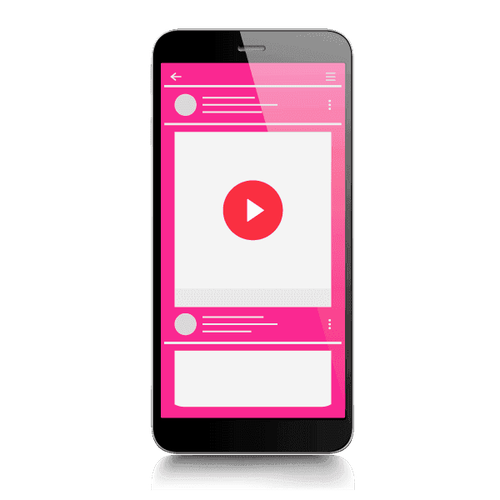 Original Video Storytelling