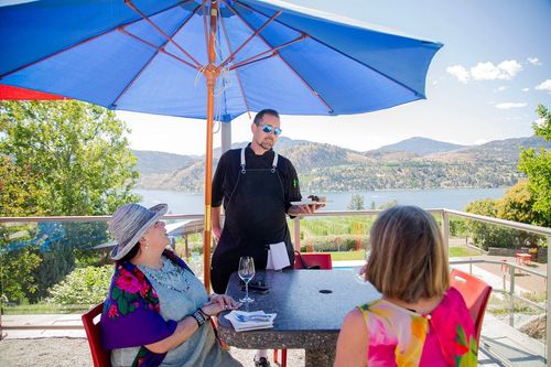 wine adventures