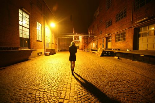 risky destinations