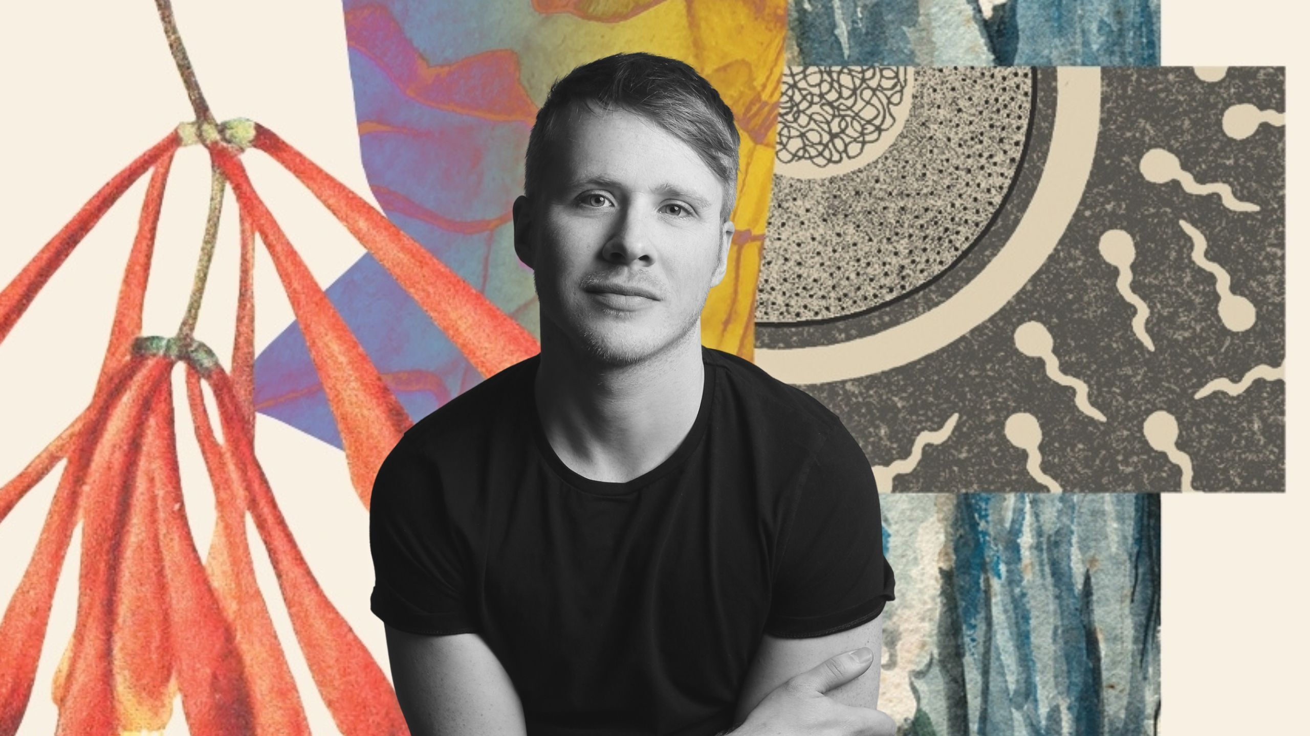 In ‘Spawning Season,’ Joe Osmundson explores what it means to build a queer family 