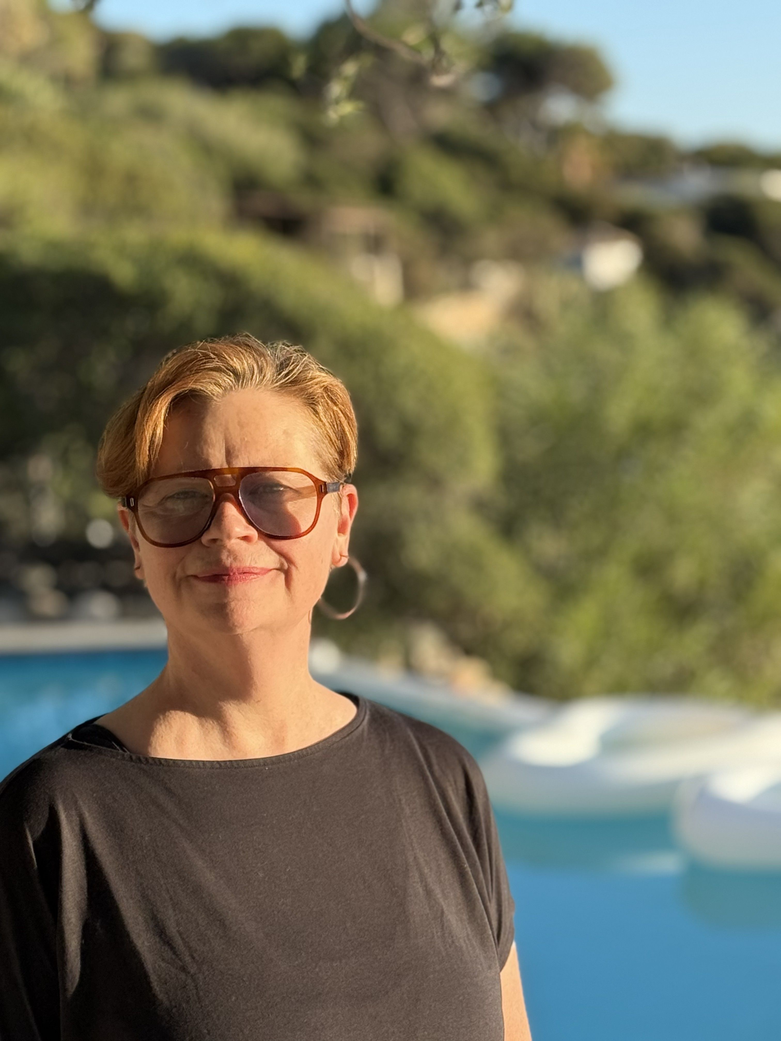Tanya Churchmuch
