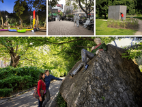 10 must-see LGBTQ2S+ monuments commemorating our achievements and struggles