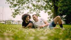 6 tips for travelling with your boyfriend for the first time
