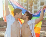 13 fun gay beaches where you can get the party started
