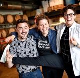10 global lesbian, trans and enby-focused businesses to patronize while on the road