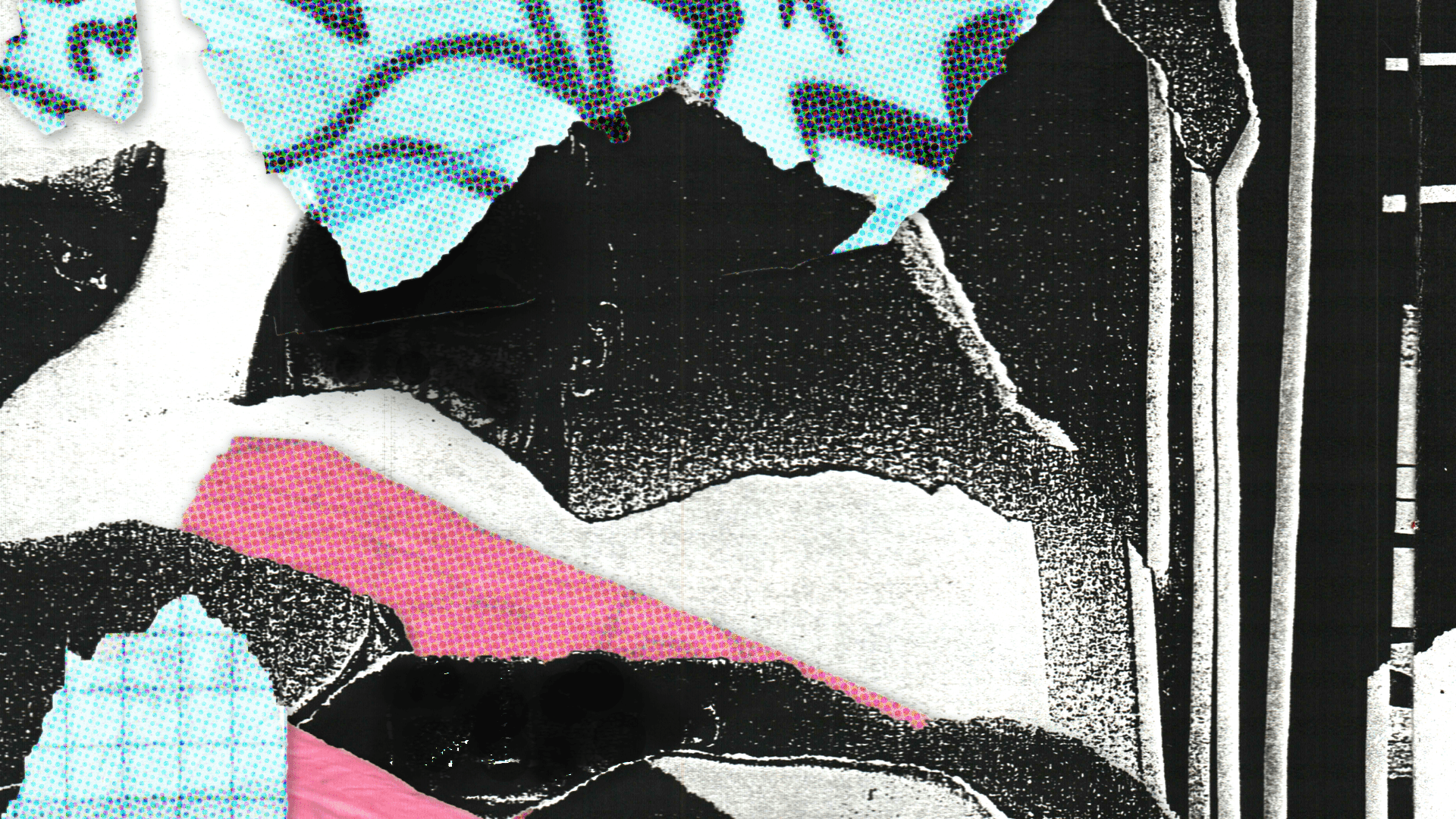 “Not a monster, just a person”