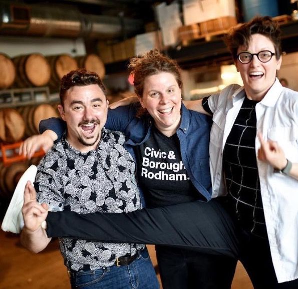 10 global lesbian, trans and enby-focused businesses to patronize while on the road