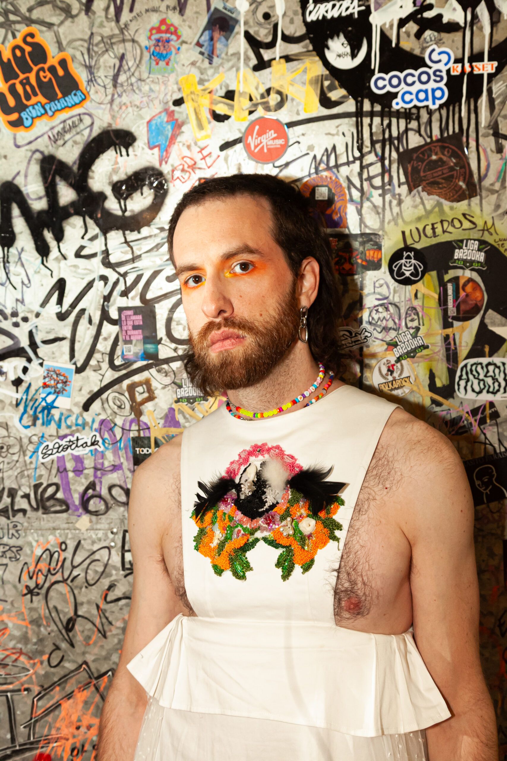 Indie star whatever mike’s top stops for music lovers
