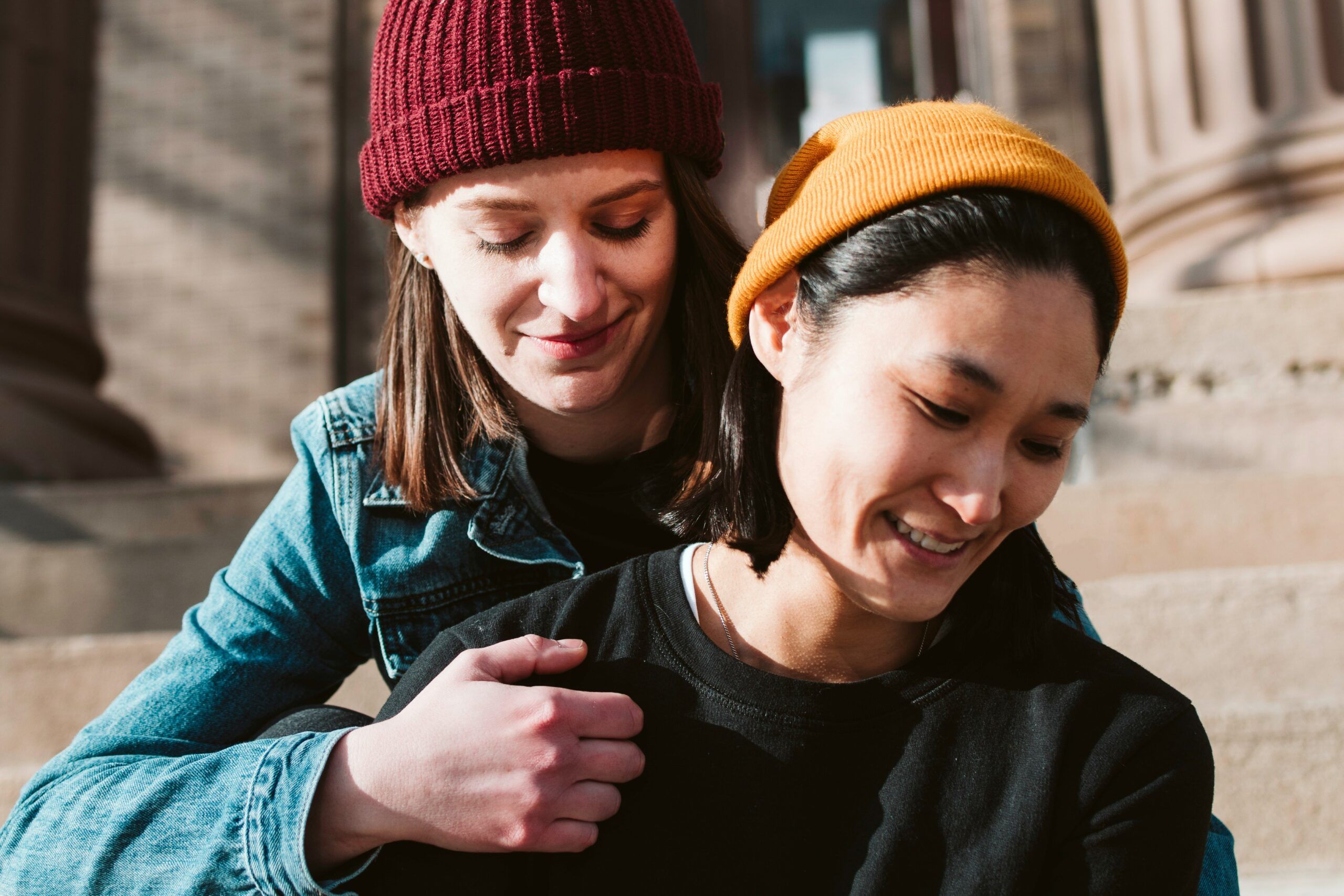 queer neurodivergent travellers